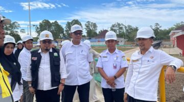 Aceh Siap Sukseskan Sekolah Rakyat, Akses Pendidikan untuk Keluarga Miskin Diperluas
