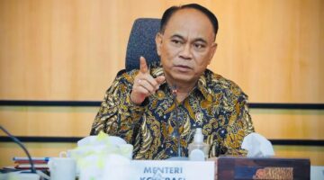 DPP LPPI :  Jangan Potong Fakta Hukum, Putusan Pengadilan Tak Buktikan Budi Arie Terlibat Soal Judi Online
